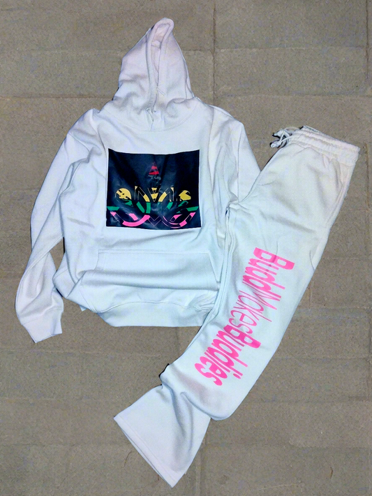 Hoodies set